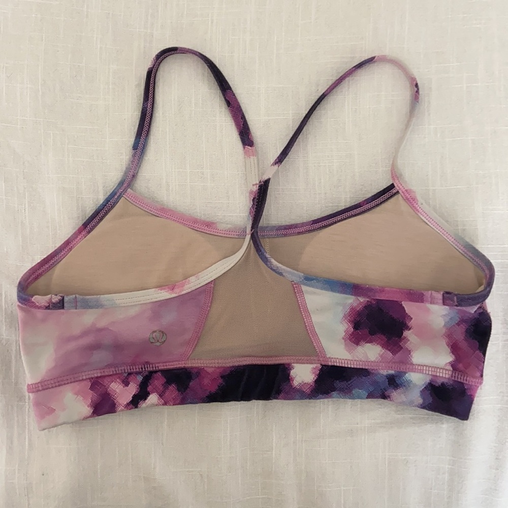 Lululemon Bra - Picture 2 of 4